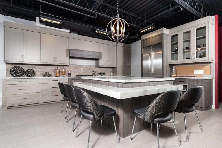 Kitchen picture
