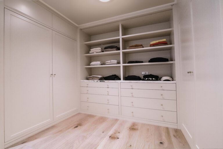 Picture 478 showing our quality millwork at client site.