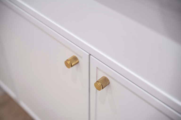 Picture 1165 showing our quality millwork at client site.