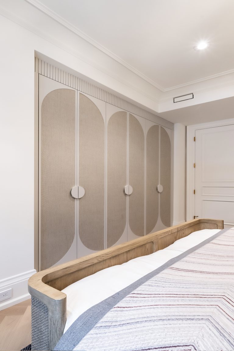 Picture 1458 showing our quality millwork at client site.