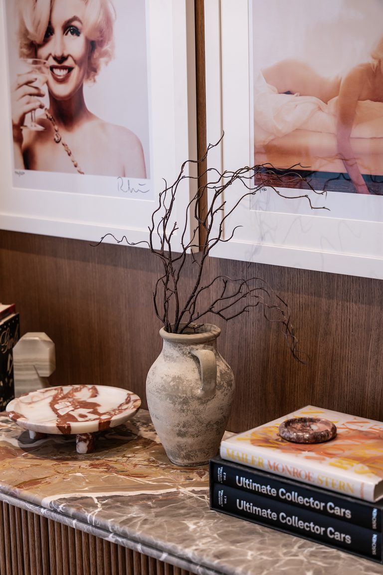 Picture 1567 showing our quality millwork at client site.