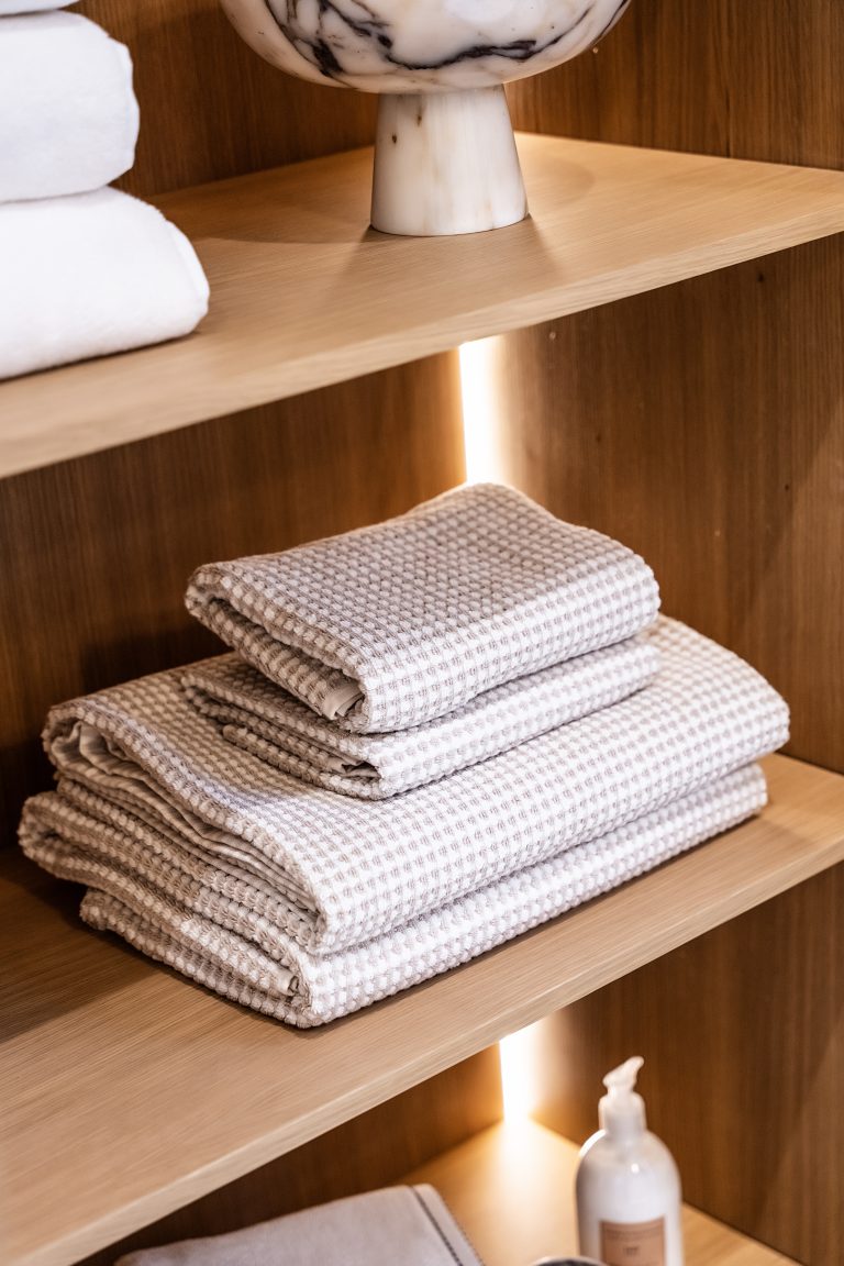 Picture 1483 showing our quality millwork at client site.