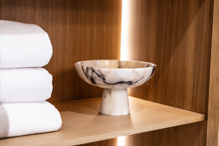 Picture 1484 showing our quality millwork at client site.