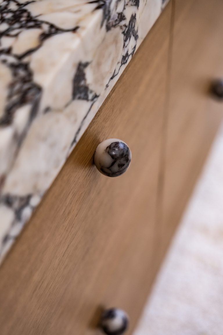 Picture 1488 showing our quality millwork at client site.