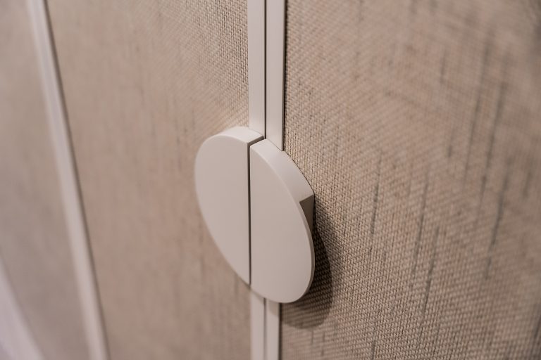 Picture 1441 showing our quality millwork at client site.